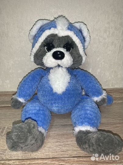 Игрушки