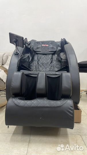 Массажное кресло Domtwo
