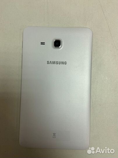 Планшет Galaxy Tab A