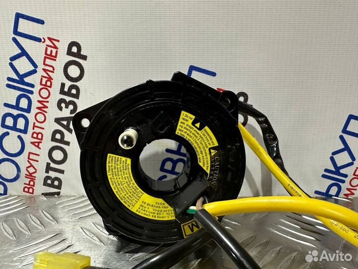 Шлейф подрулевой Chevrolet Lacetti