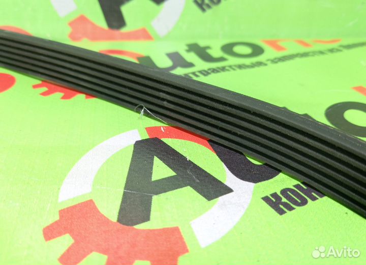 Ремень поликлиновый BMW X1 E84 N46B20B