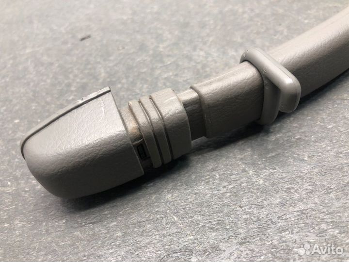 Ручка потолка задняя левая Chevrolet Rezzo klau