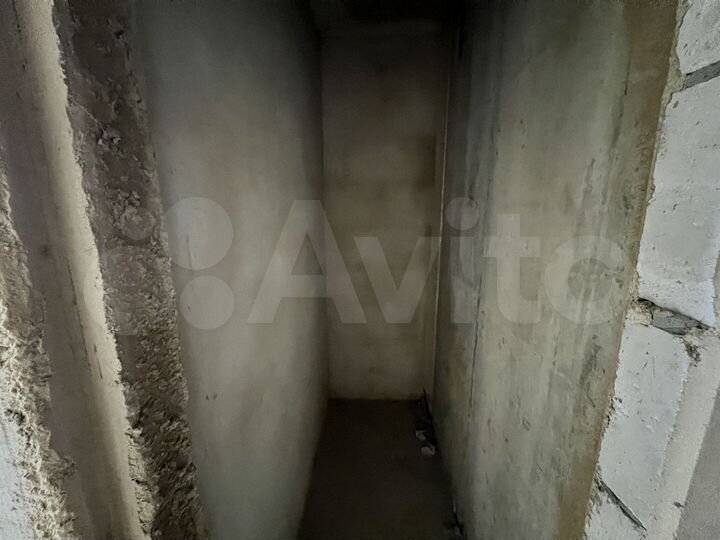 1-к. квартира, 48,4 м², 11/18 эт.