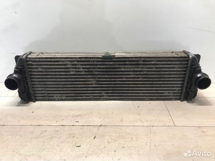 Интеркулер Mercedes Sprinter W906 ом651.955 2014