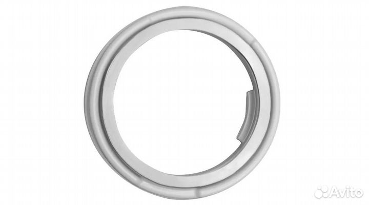 Манжет люка samsung DC64-00374A/B/C узкая GSK001SA