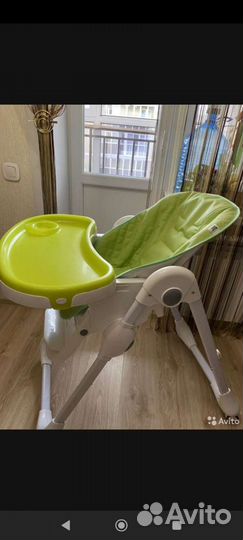 Стул для кормления