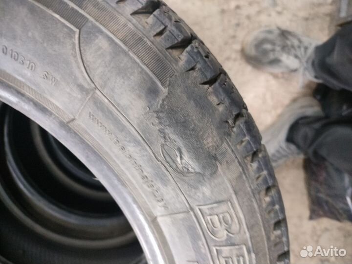 Белшина Бел-227 175/65 R14 30K