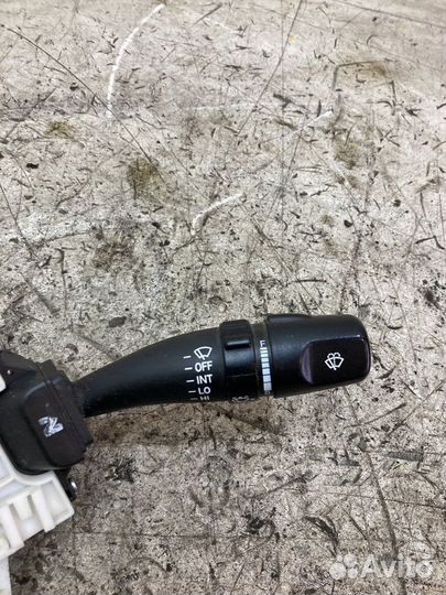 Переключатель подрулевой в сборе Hyundai Accent