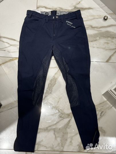 Бриджи для конного спорта