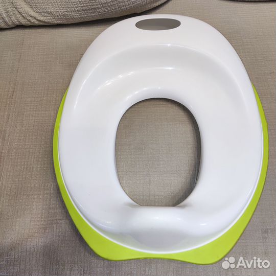 Сиденье на унитаз детское IKEA (Икея)