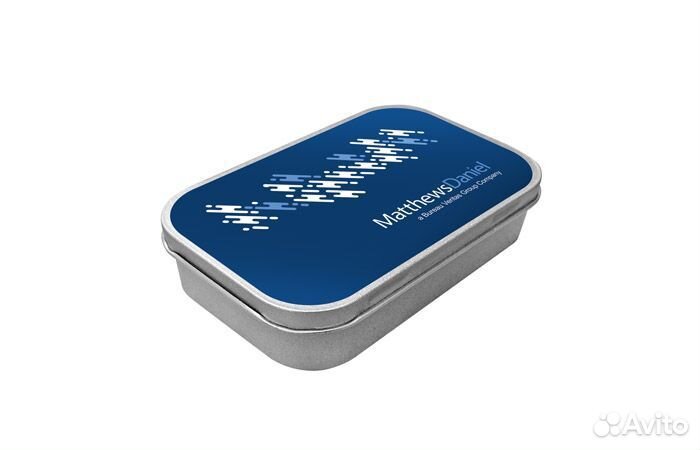 Жевательная резинка с Вашим логотипом