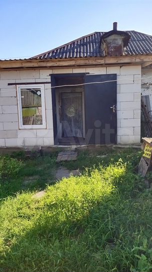 Дом 87,3 м² на участке 18 сот.