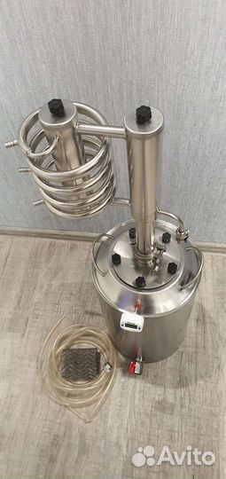 Самогонный аппарат Гранат