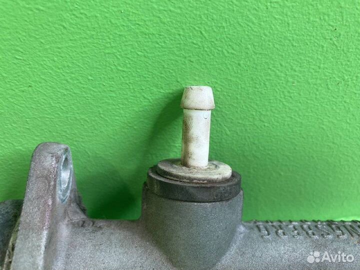 Цилиндр сцепления DAF XF105