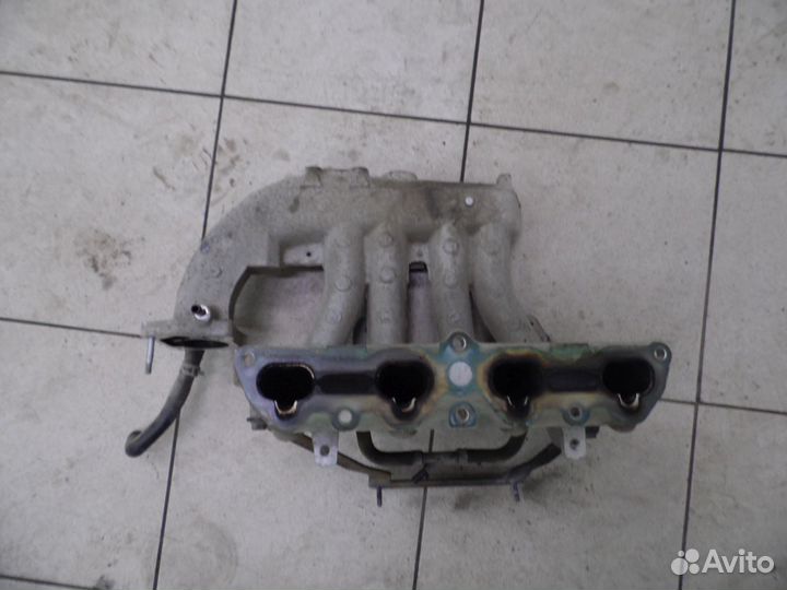 Коллектор впускной Kia Spectra 2001-2011