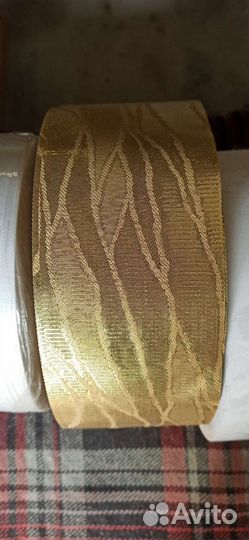 Ламели для вертикальных жалюзи в рулонах