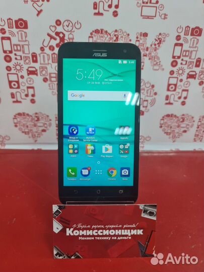 Мобильный телефон asus ZenFone 2 Г1