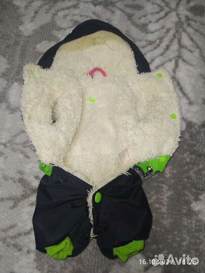 Одежда для маленьких собак