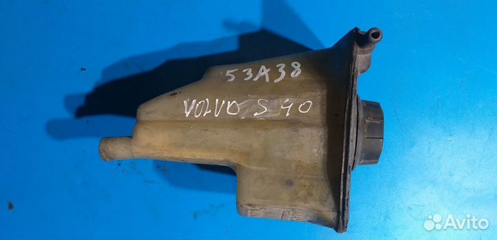 Бачок расширительный для Volvo S40 1 1995 - 2004