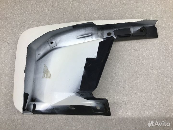 Брызговик задний левый Honda CR-V 2007-2012