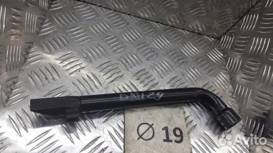 Ключ колесный ford C-MAX 1 (DNI29VP01)