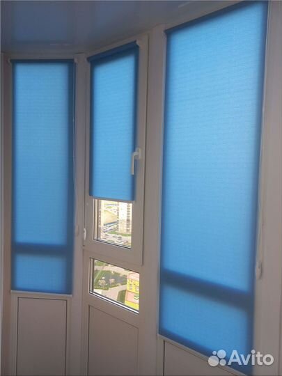 Рулонные шторы с доставкой