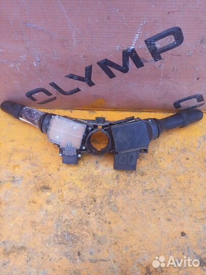 Гитара света Toyota Prius ZVW30 2ZR-FXE