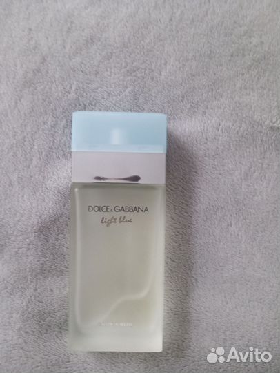 Туалетная вода женская