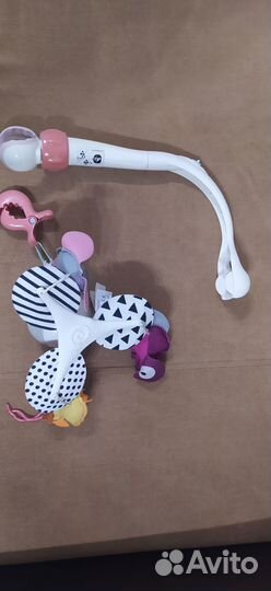 Мобиль в кроватку Tiny Love