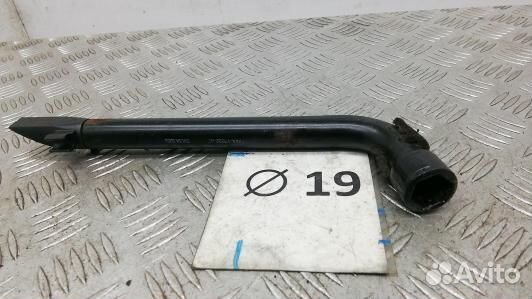 Ключ колесный ford focus 2 (7LV39VP01)