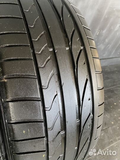 Bridgestone Potenza RE050A 235/45 R18
