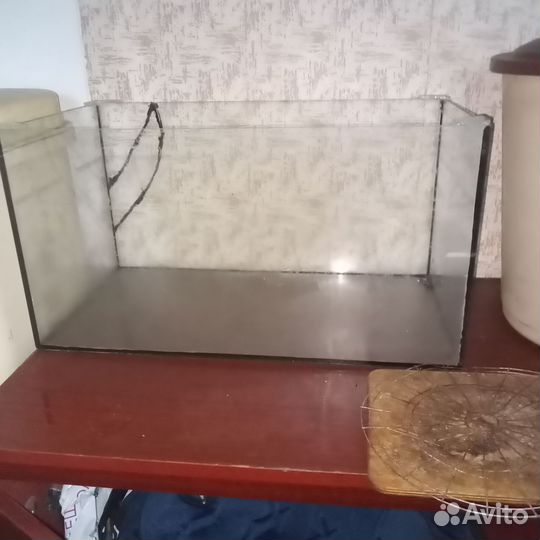Аксессуары для аквариума