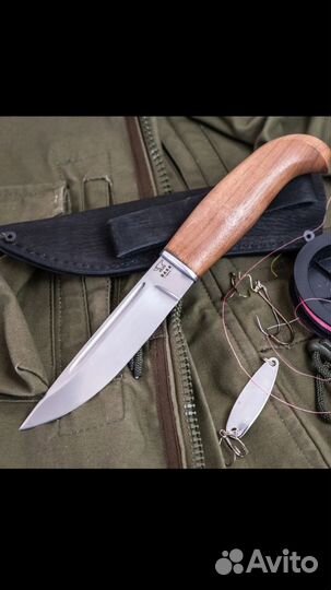 Продам нож сталь х50crmov15