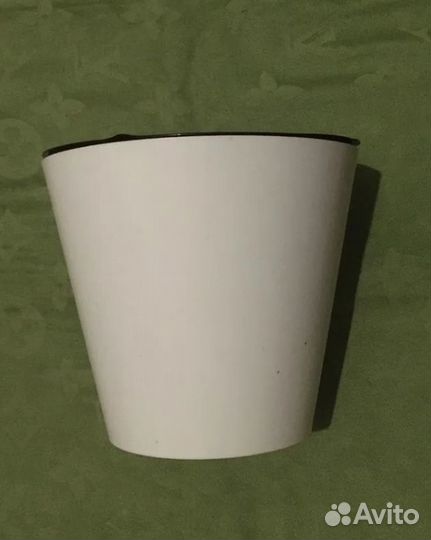 Горшок для цветов Протея Лаванда 6 л Фиджи 1.6 л