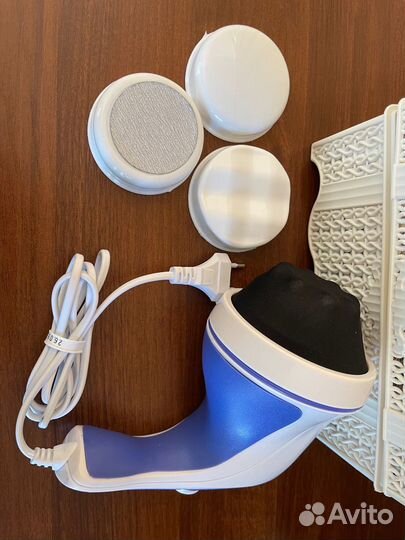 Массажер тетраком