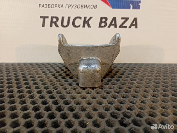 1409435 Опора под домкрат Scania 5-series