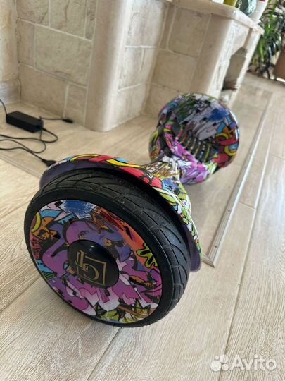 Гироскутер