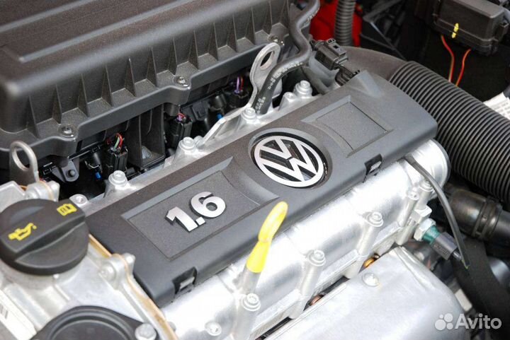 Крышка головки volkswagen