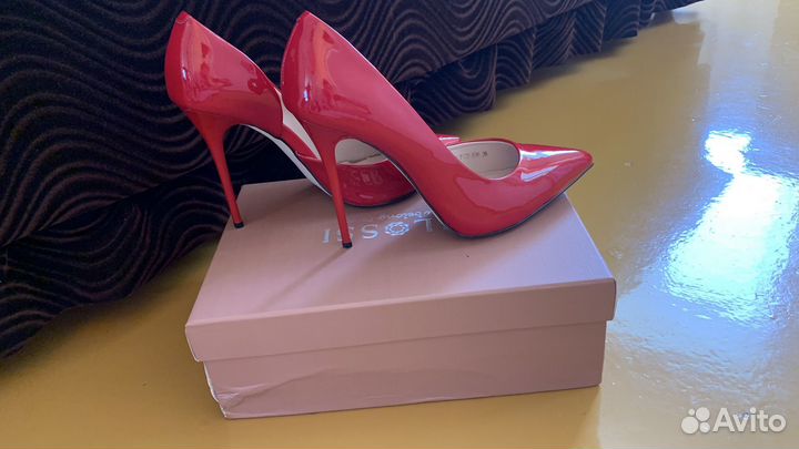 Туфли женские