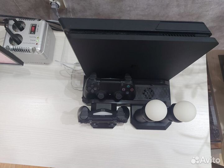 Sony playstation 4 slim 1tb