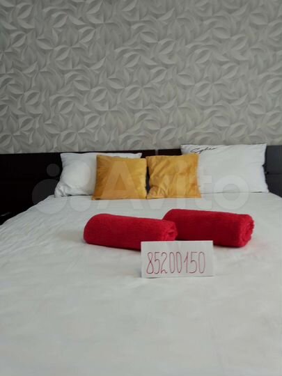 Квартира-студия, 32,3 м², 4/17 эт.