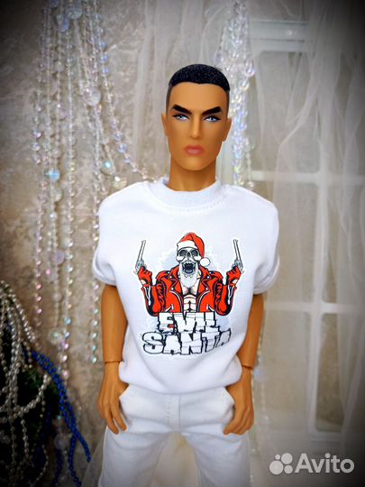 Одежда для IT,nyface парней