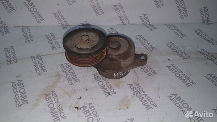 Натяжитель ремня мазда 3 BK mazda