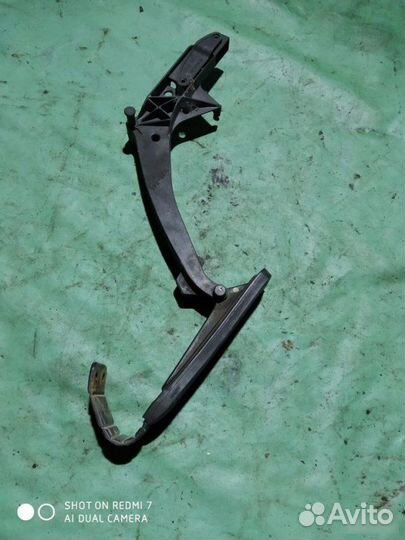 Педаль газа Mercedes-Benz E W210