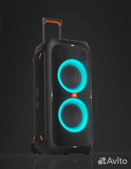 Аренда портативная колонка jbl partybox 310
