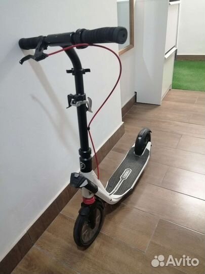 Самокат Oxelo town 9