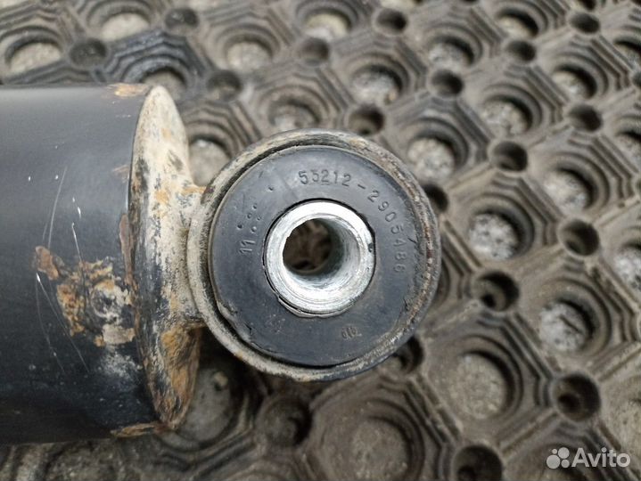 452995070 Амортизатор задний камаз 5490