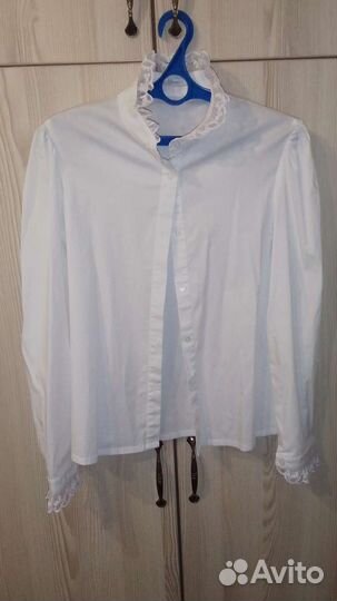 Блузка детская женская