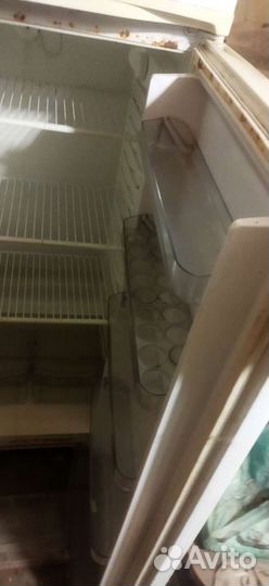 Холодильник бу