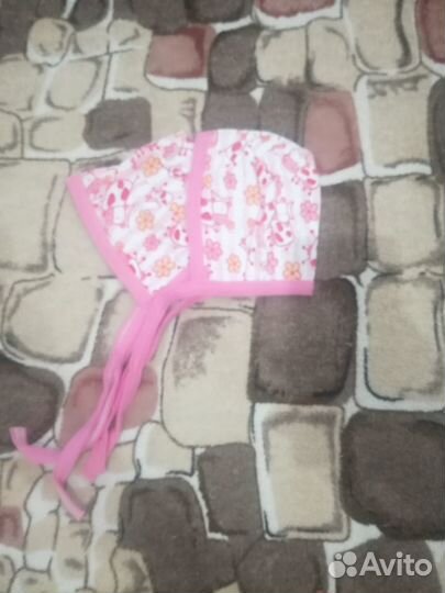 Детские вещи новые